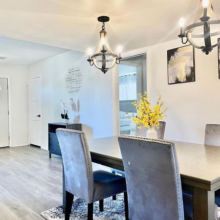 Glendora Pool Home Retreat المظهر الخارجي الصورة