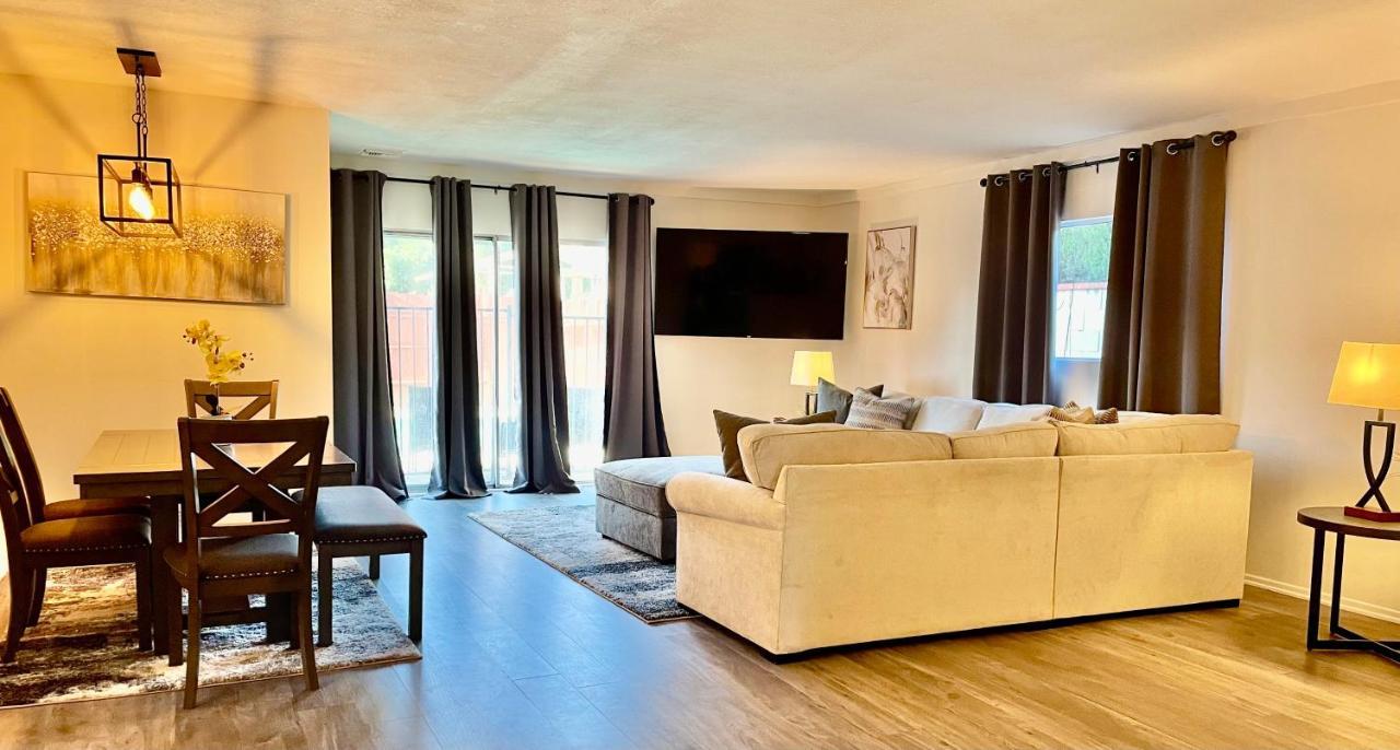 Glendora Pool Home Retreat المظهر الخارجي الصورة