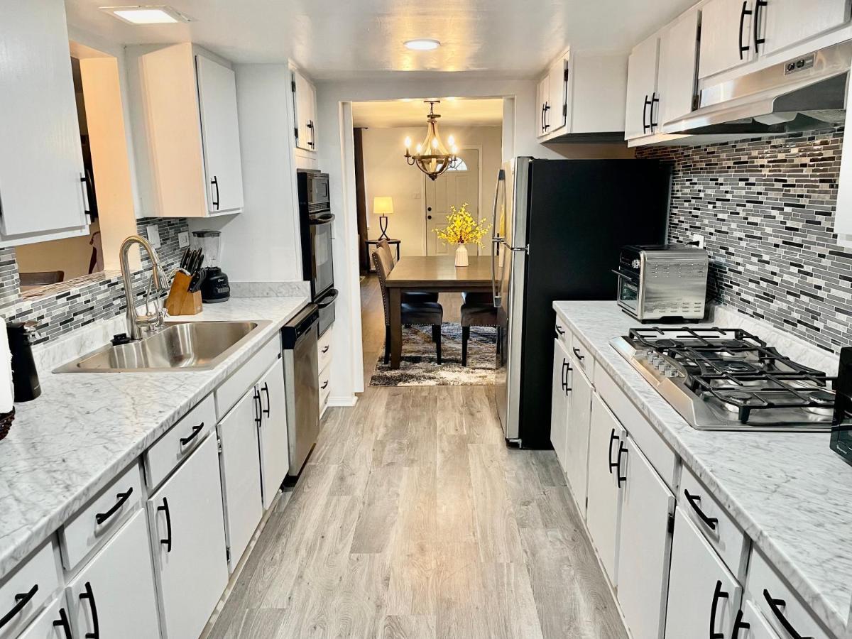 Glendora Pool Home Retreat المظهر الخارجي الصورة