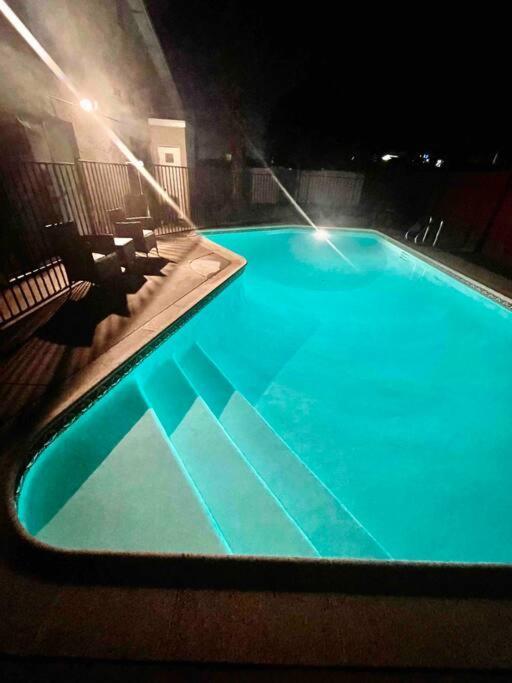 Glendora Pool Home Retreat المظهر الخارجي الصورة