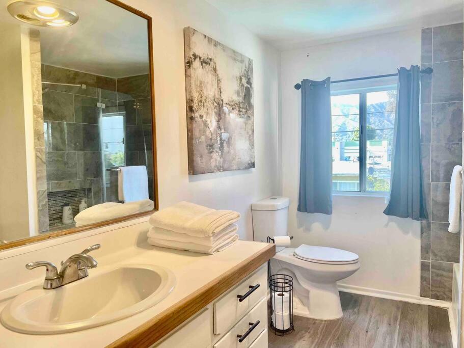 Glendora Pool Home Retreat المظهر الخارجي الصورة