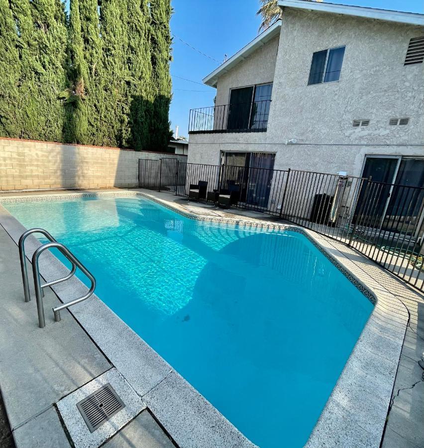 Glendora Pool Home Retreat المظهر الخارجي الصورة